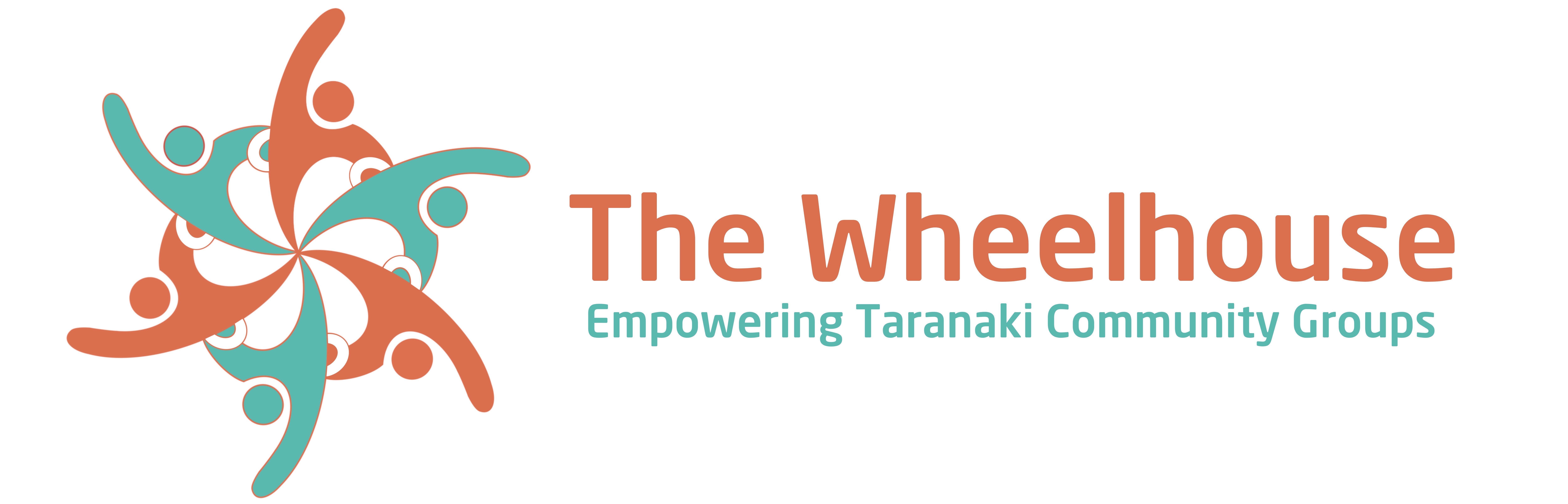 The Wheelhouse — Empowering Taranaki Community Groups